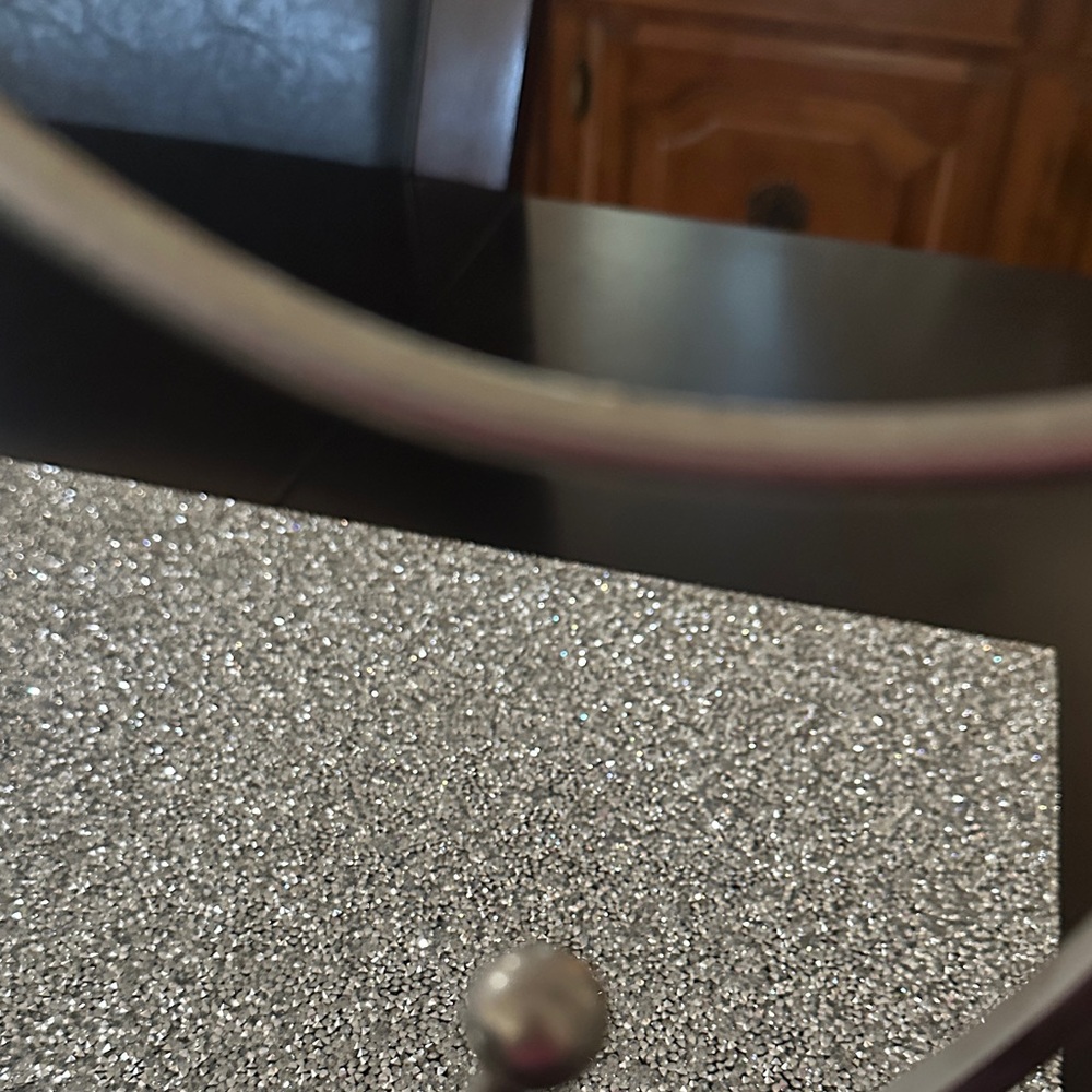 Elegant Silver Candelabra - Picture 13 of 17
